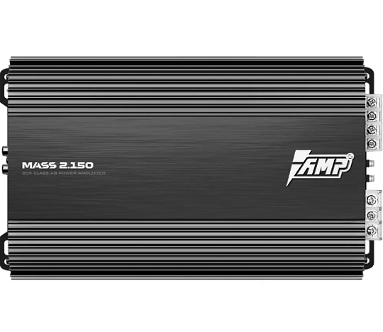 AMP MASS 2.150 Усилитель