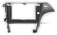 CARAV 22-1323 Рамка 10" TOYOTA Prius 09-16 (Руль справа)