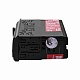 ACV AVS-402UBM Автомобильный медиа-ресивер с Bluetooth USB, SD, USB Type-C