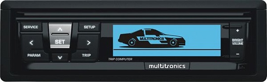 Маршрутный компьютер Multitronics RIF-500