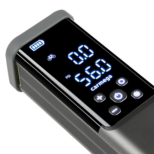 Carmega CD-30 Компрессор 10атм 7500мАч