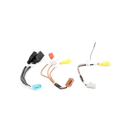 Штатная магнитола ACV AD-5016S для VW Tiguan/ Touran