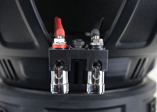 FSD audio MASTER 12D2 Сабвуфер 12" 2+2Ом MAX 1400Вт