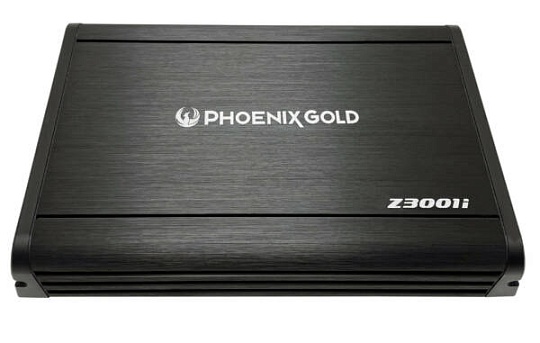 Phoenix Gold Z3001i Усилитель 1-канальный