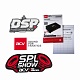 ACV DSP8HD 8-канальный DSP процессор со встроенным усилителем
