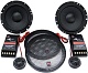 Двухкомпонентная акустика Morel MRC-Tempo-6 Two way (16 см./6 дюймов)
