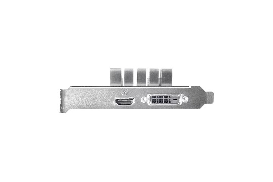 Видеокарта ASUS GT1030-SL-2G-BRK
