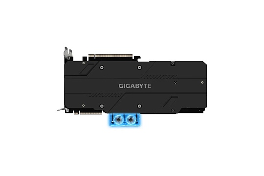 Видеокарта GIGABYTE GV-N208SGAMINGOC WB-8GD