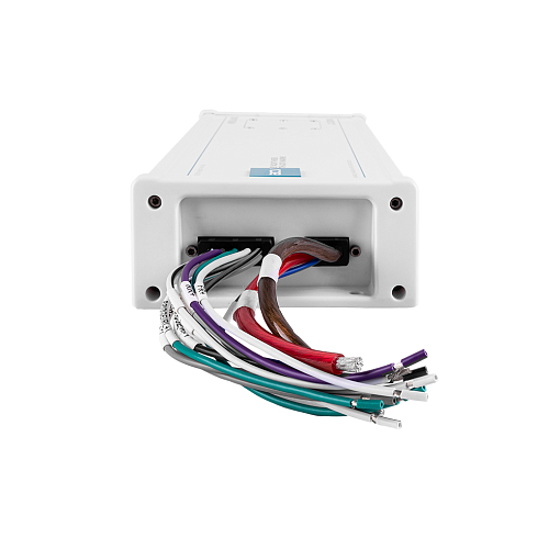 Цифровой всепогодный 5-канальный усилитель 4х120W / 1*380Вт ACV MRD5.600B