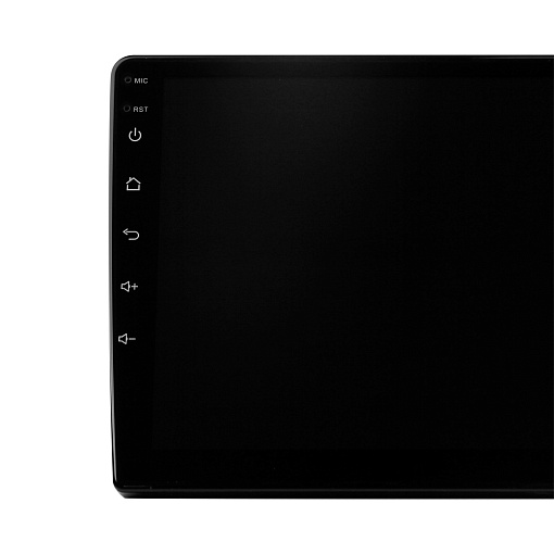 Мультимедиа ресивер с FM/AM/USB/Bluetooth, встроенным звуковым процессором (DSP) ACV AD-9002