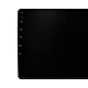 Мультимедиа ресивер с FM/AM/USB/Bluetooth, встроенным звуковым процессором (DSP) ACV AD-9002