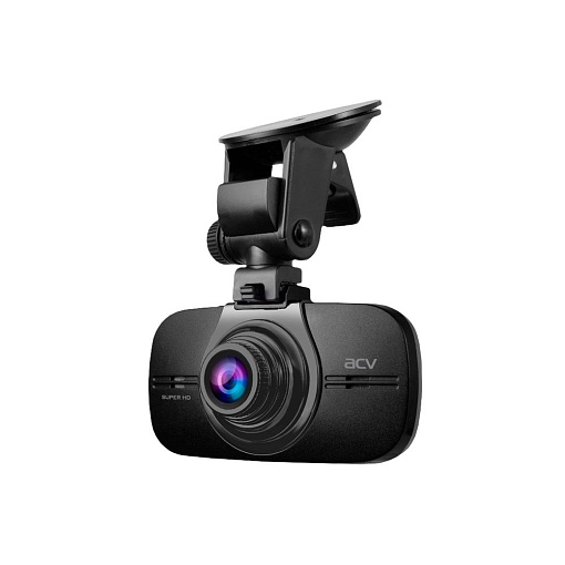 Автомобильное комбо-устройство ACV GX5000 2 в 1