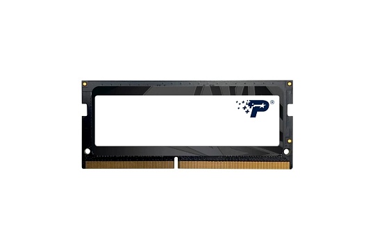 Модуль памяти SO-DIMM DDR4 8Gb PATRIOT PVS48G300C8S