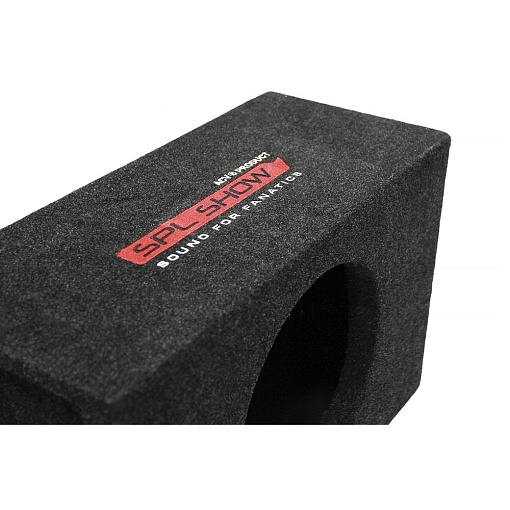 Короб для сабвуфера ACV KOR12.55FS 55 л.