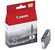 Картридж струйный CANON CLI-8BK, 0620B024