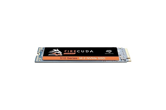 Накопитель SSD 1Tb SEAGATE FireCuda 510, ZP1000GM30011