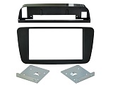Incar RMB-W246 Рамка 2Din Mercedes B-class A-class (W176) крепеж