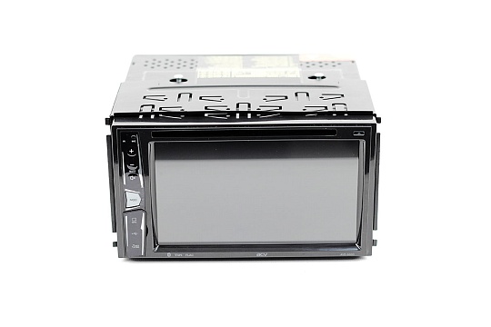 Магнитола ACV AVD-6600 с Bluetooth