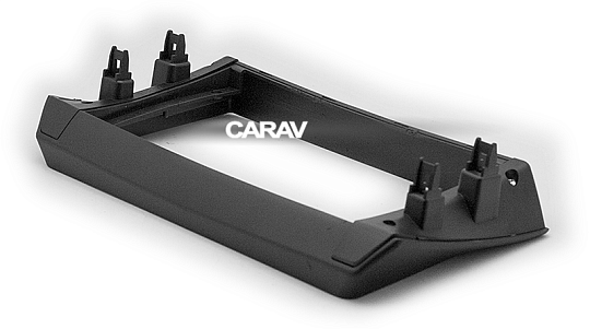 Переходная рамка CARAV 22-1170 9" UAZ Patriot 2017+