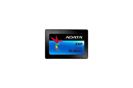 Накопитель SSD 512Gb A-DATA Ultimate SU800, ASU800SS-512GT-C