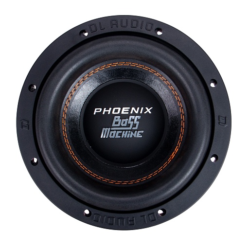 Сабвуфер DL Audio Phoenix Bass Machine 8