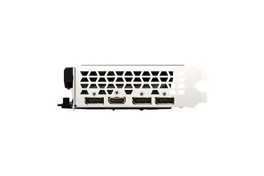 Видеокарта GIGABYTE GV-N2060OC-6GD
