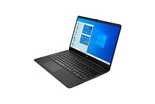 Ноутбук 15.6" HP 15s-eq0016ur, 9PY16EA#ACB, черный