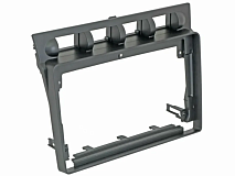 Incar RKIA-FC397 Рамка 9" KIA Picanto 2004-2007