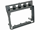 Incar RKIA-FC397 Рамка 9" KIA Picanto 2004-2007
