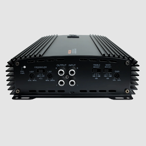 Усилитель AMP MASS 2.190