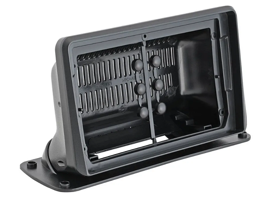 Incar RUN-FC683 Универсальная накладка на торпедо 9"