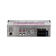 FIVE F24R (1din/красная/Bluetooth/USB/AUX/SD/FM/4*50)