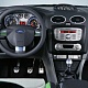 Incar RFO-N15 FORD Focus 2 sony, Mondeo, C-Max, S-Max, Kuga, Galaxy new 07+ 2DIN black