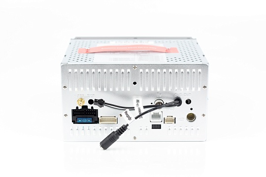 Навигационная система 2DIN ACV AVD-7100dd