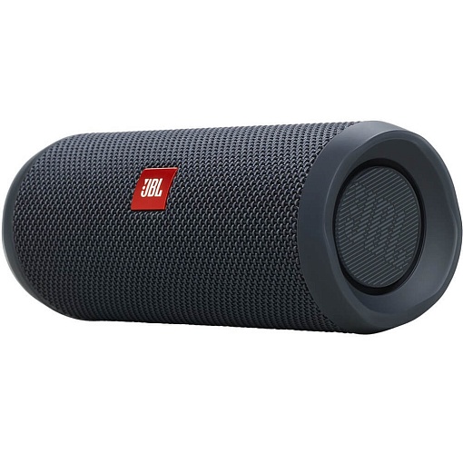 Портативная акустика JBL FLIP 2 ESSENTIAL тёмно-серый
