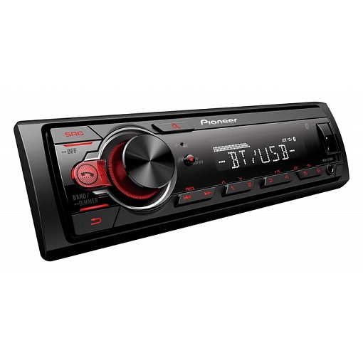 Автомагнитола Pioneer MVH-S215BT