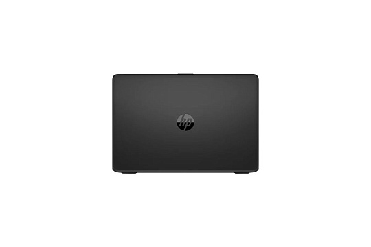 Ноутбук 15.6" HP 15-bs182ur, 4UM08EA#ACB, черный