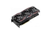 Видеокарта ASUS ROG-STRIX-RTX2080S-O8G-GAMING
