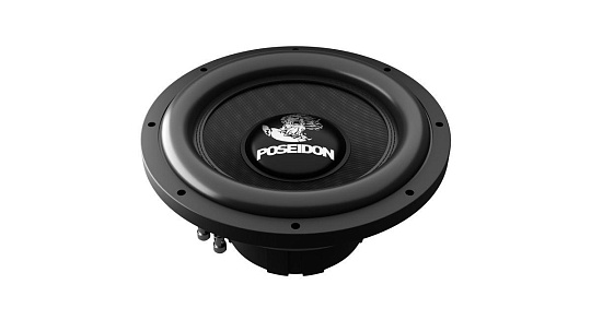 PROLOGY PS-12 POSEIDON Сабвуферный динамик 12 дюймов (300 мм)