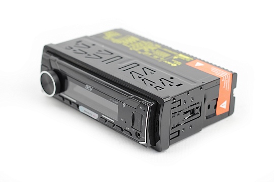 Магнитола FM/USB/SD/AUX с Bluetooth ACV AVS-816BR