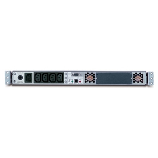 Источник бесперебойного питания 750ВА APC SUA750RMI1U