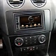 Incar RMB-N07W Mercedes ML (164) 06+, GL 06+ 2din (салазки)