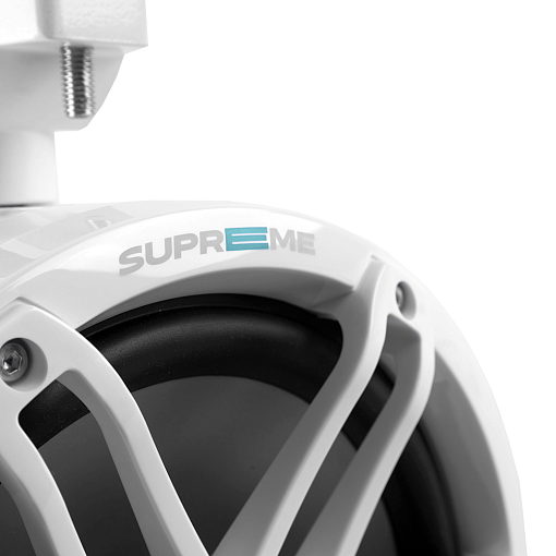 Акустика корпусная 8" 200 Вт с регулируемой RGB подсветкой ACV SMT8WL