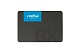 Накопитель SSD 240Gb CRUCIAL BX500, CT240BX500SSD1