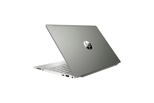 Ноутбук 13.3" HP Pavilion 13-an1012ur, 8PJ97EA#ACB, серебристый