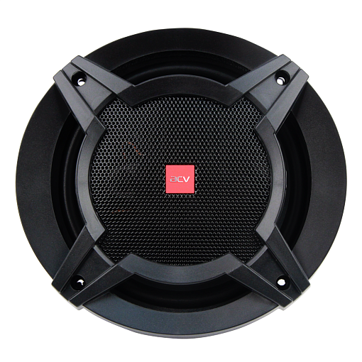 Коаксиальная акустика 6,5" 180 Вт ACV PG623S