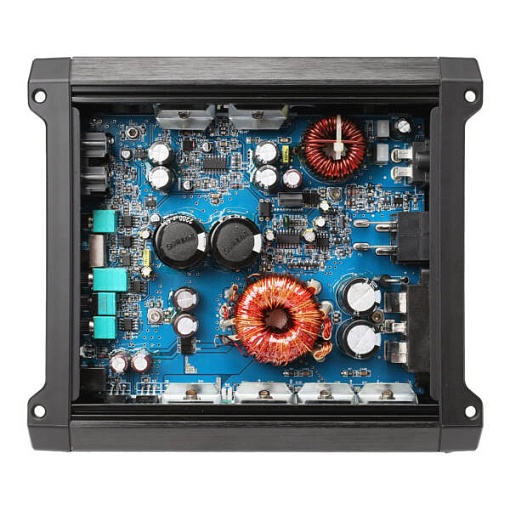 Phoenix Gold Z6001i Усилитель 1-канальный