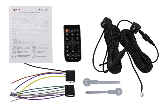 Prology CMX-235 Ресивер FM/USB