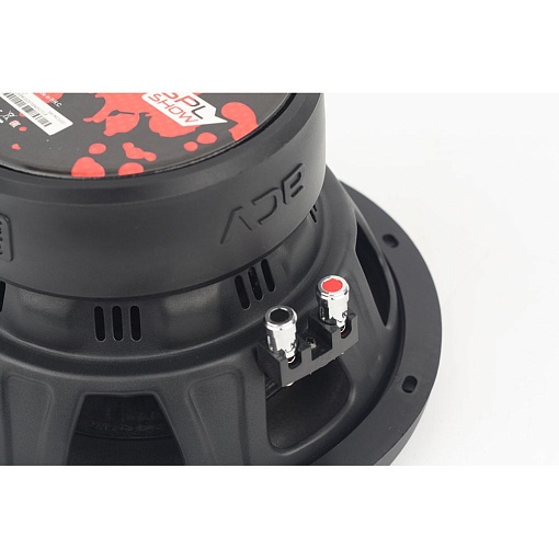Сабвуфер ACV SW PRO102D V2 SPL Show 1500 Вт