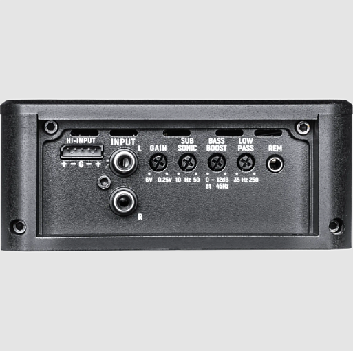 AMP PRO 1.1000 Усилитель